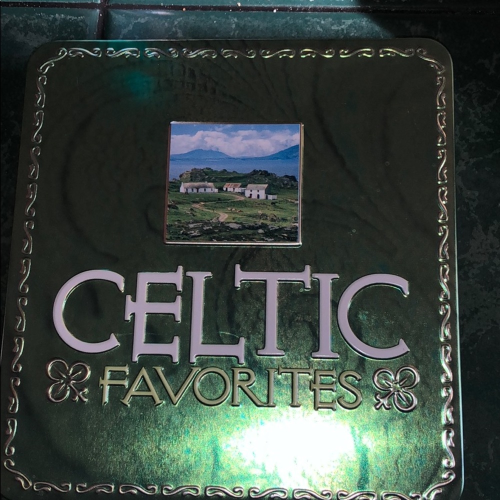 Celtic Music Favorites